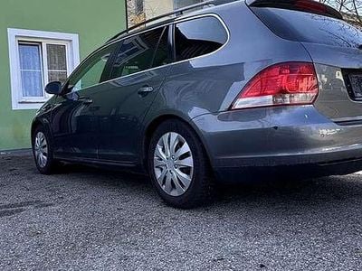 Gebraucht VW Golf V Trendline 105 PS (77 kW) 2008 Kombi