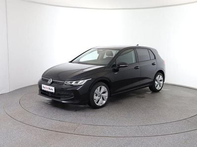 Neu VW Golf VIII 115 PS (84 kW) 2026 Schwarz  metallic