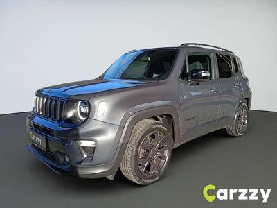 Gebraucht 2022 Jeep Renegade SUV | € 18.900 (Fairer Preis)