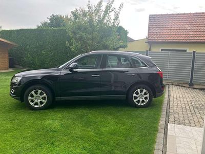 Schwarz Gebraucht 2015 Audi Q5 SUV | € 19.999 (Fairer Preis)
