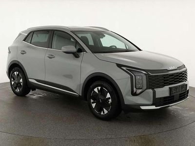 Grau Neu 2025 Kia Sportage Urban SUV | € 37.208 (Fairer Preis)