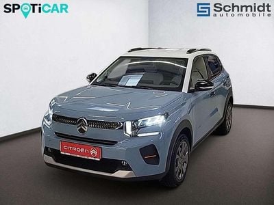 Blau Neu 2025 Citroën C3 SUV | € 19.990 (Fairer Preis)
