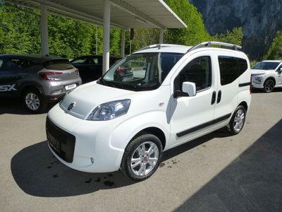 Fiat Qubo