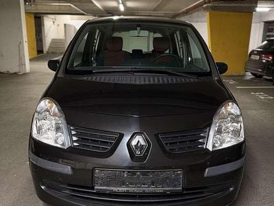 gebraucht Renault Modus Authentique 12 16V