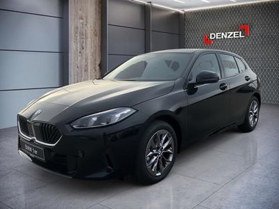 gebraucht BMW 118 d 5-Türer F70 B47