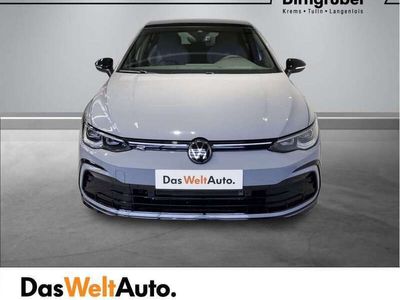 gebraucht VW Golf R-Line mHeV TSI DSG