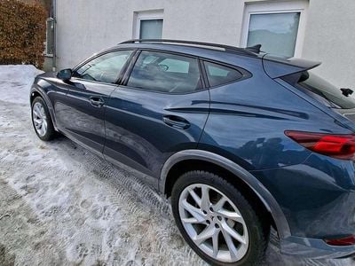 Gebraucht 2023 Cupra Formentor SUV | € 32.499 (Fairer Preis)