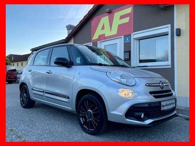 gebraucht Fiat 500L 1,6 | GUTE AUSSTATTUNG