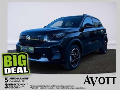 Schwarz Neu 2025 Citroën C3 Kleinwagen | € 20.990 (Fairer Preis)