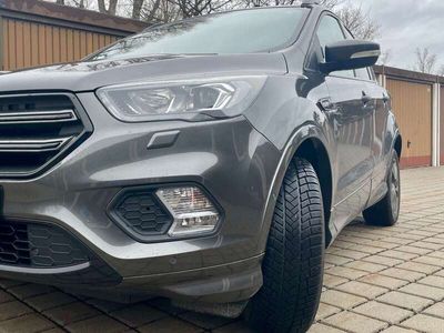 gebraucht Ford Kuga Kuga1,5 EcoBoost Trend Start/Stop Trend