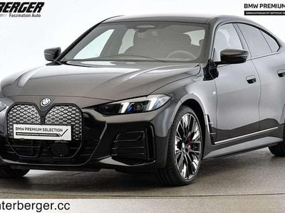 gebraucht BMW i4 xDrive40 M Sportpaket | M Sportpaket Pro | Innovat