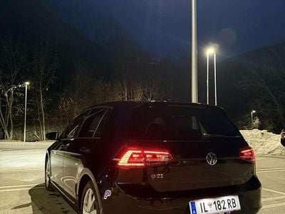 Gebraucht VW Golf VII GTI 230 PS (169 kW) 2016 Limousine