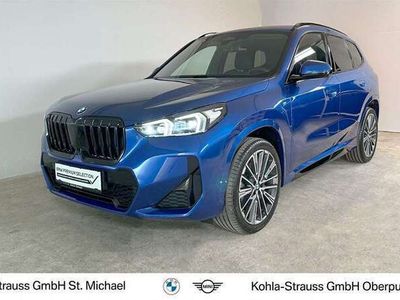 gebraucht BMW X1 xDrive23d