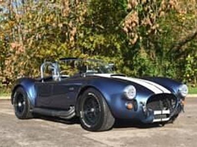 Andere Gebraucht 1999 AC Cobra Cabrio | € 102.834