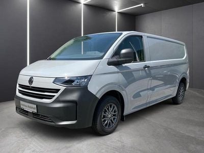 Neu VW Transporter 150 PS (110 kW) 2025 Mittelgrau  normal Van