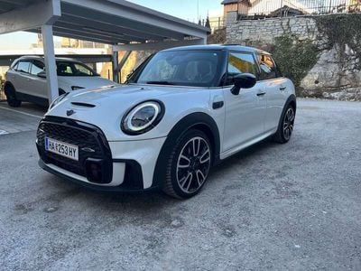 Mini John Cooper Works