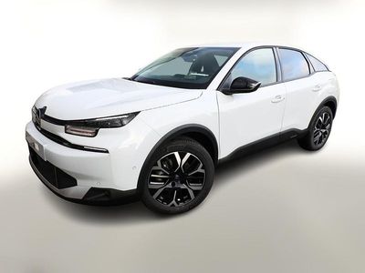 Neu 2025 Citroën C4 Limousine | € 26.272 (Fairer Preis)