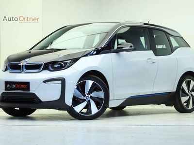 gebraucht BMW i3 120Ah Navi, LED, 3 Jahre Garantie