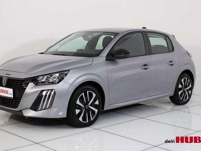 Grau Gebraucht 2024 Peugeot 208 Active Kleinwagen | € 17.590 (Etwas zu teuer)