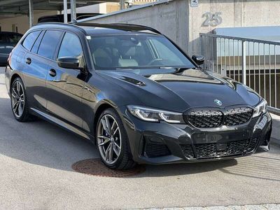 gebraucht BMW M340 340 i MHEV xDrive Touring 48 VAut.