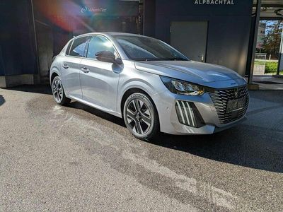 Neu 2025 Peugeot 208 Allure Kleinwagen | € 22.900 (Fairer Preis)