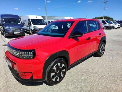 Neu 2025 Fiat Panda Icon SUV | € 20.740 (Fairer Preis)