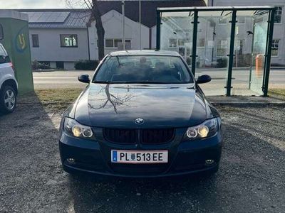 gebraucht BMW 318 318 i