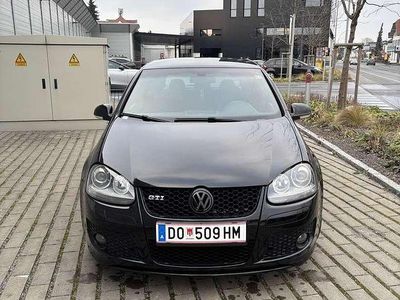 gebraucht VW Golf GTI Edition 30