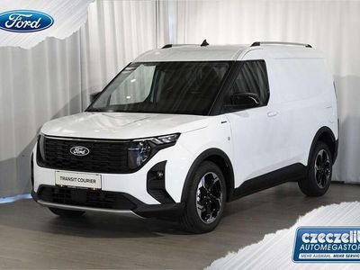 Neu Ford Transit Active 125 PS (91 kW) 2026 Van / Kleinbus