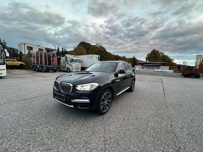 Gebraucht BMW X3 190 PS (139 kW) 2020 SUV