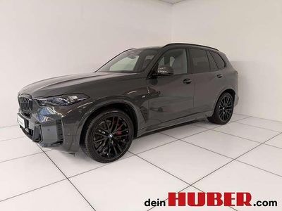 gebraucht BMW X5 xDrive30d MHEV 48V