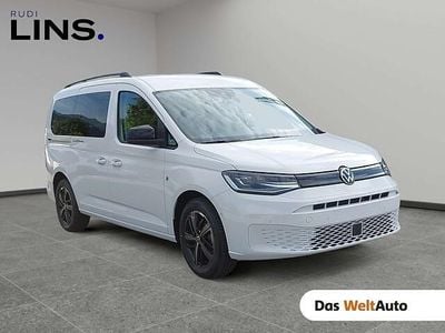 Weiß Gebraucht 2024 VW Caddy Van / Kleinbus | € 51.990