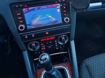 gebraucht Audi A3 Sportback Ambiente 1,6 TDI DPF