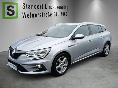 Gebraucht 2021 Renault Mégane GrandTour Zen Kombi | € 19.990