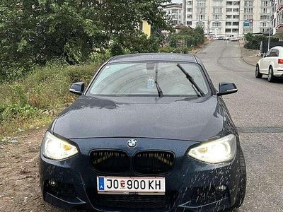 Gebraucht 2013 BMW 120 Kleinwagen | € 12.500
