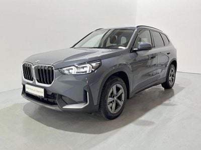 Gebraucht BMW X1 Shadowline 163 PS (119 kW) 2025 Grau SUV