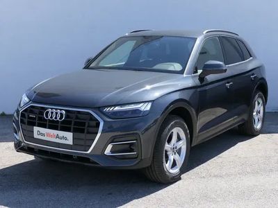 gebraucht Audi Q5 40 TDI quattro intense