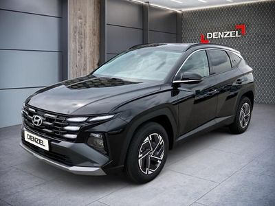 Grau Gebraucht 2025 Hyundai Tucson SUV | € 33.990 (Fairer Preis)