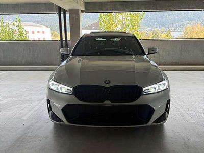 Gebraucht 2024 BMW 320 Limousine | € 46.999 (Teuer)