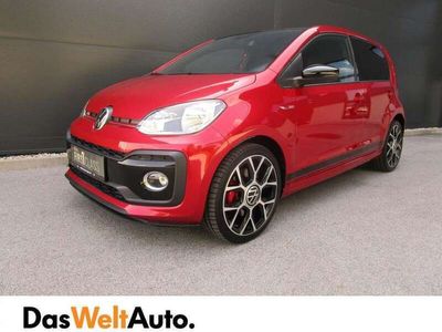 gebraucht VW up! up! VWGTI