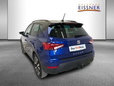 gebraucht Seat Arona Style EcoTSI DSG