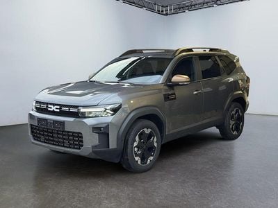Neu Dacia Bigster Extreme 158 PS (116 kW) 2026 SUV
