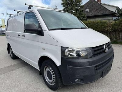 Weiß Gebraucht 2015 VW T6 Van | € 19.920 (Superpreis)