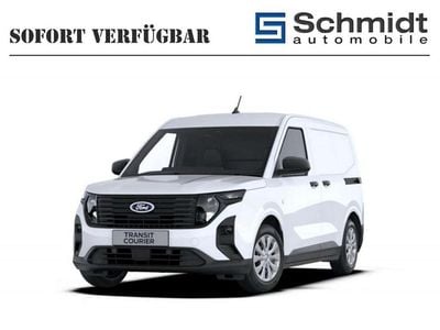 Neu Ford Transit Trend 101 PS (74 kW) 2026 Van
