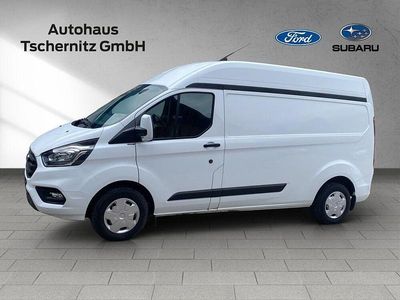 Gebraucht 2021 Ford Transit Custom Trend Van | € 22.990 (Fairer Preis)