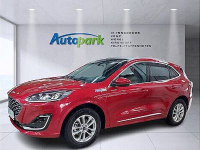 gebraucht Ford Kuga Vignale