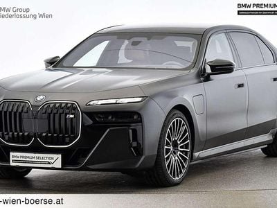 gebraucht BMW M760e 760 xDrive