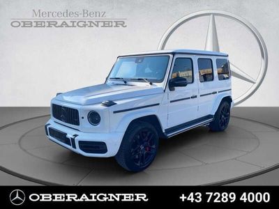 Mercedes G63 AMG