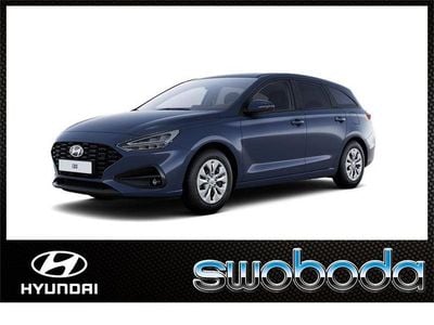 gebraucht Hyundai i30 Kombi - PD GO 1.5 DPI c5kg1 Kombi