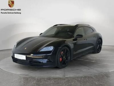 Porsche Taycan 4S